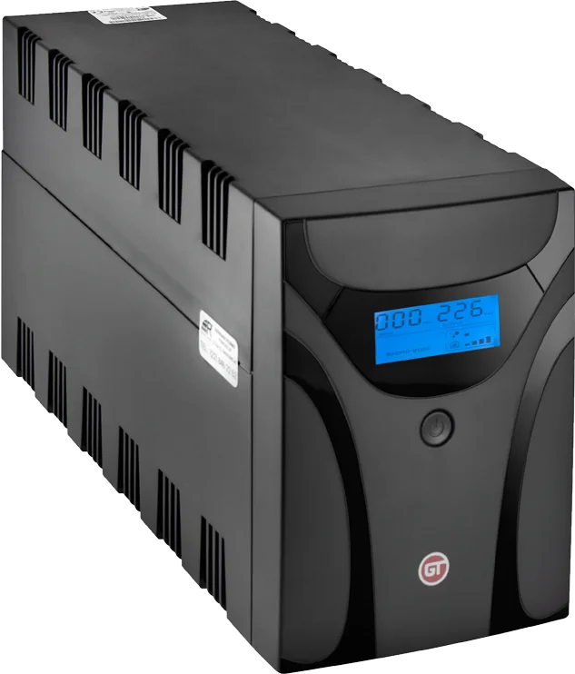 UPS POWERbox 1200VA
