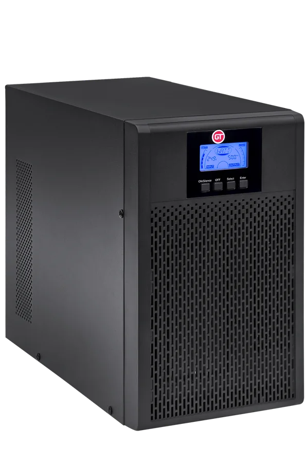 UPS GT S 11 2000VA Tower on-line