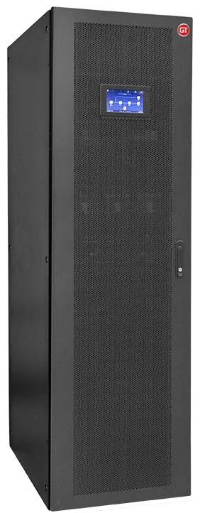 Modułowy zasilacz ups 200kVA