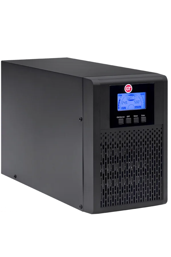GT S 11 1000VA Tower on-line
