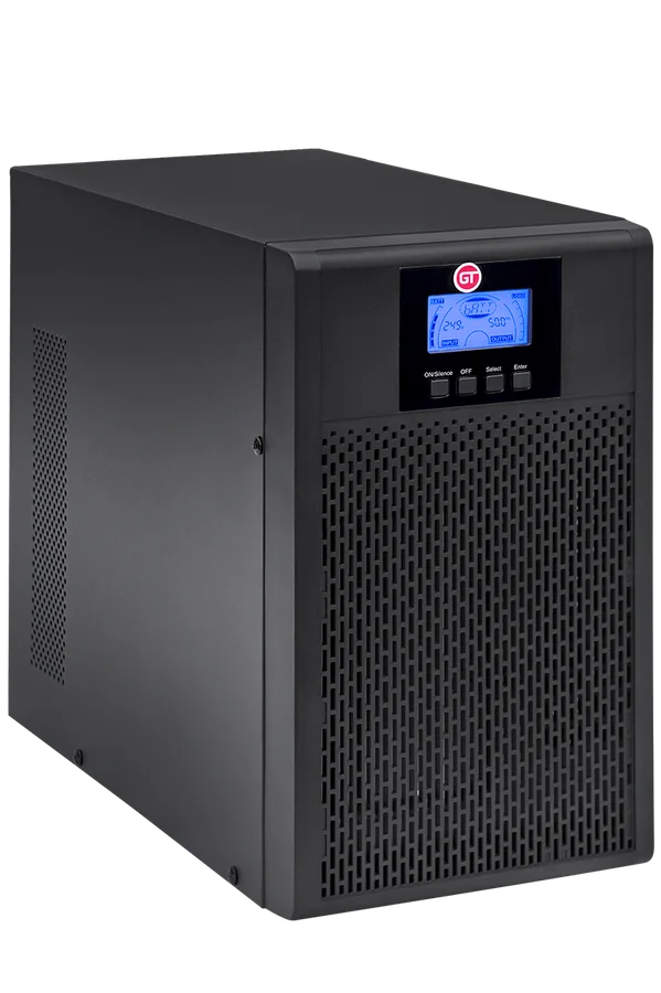 UPS GT S 11 3000VA Tower on-line