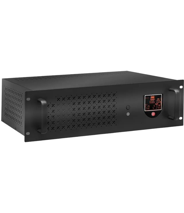 UPS do serwerów 1200VA