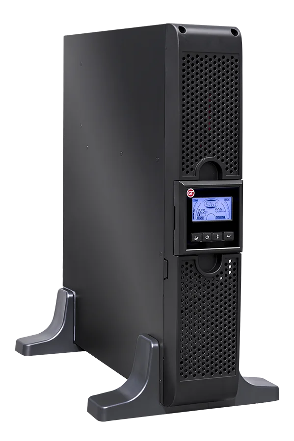 GT UPS M 1000VA