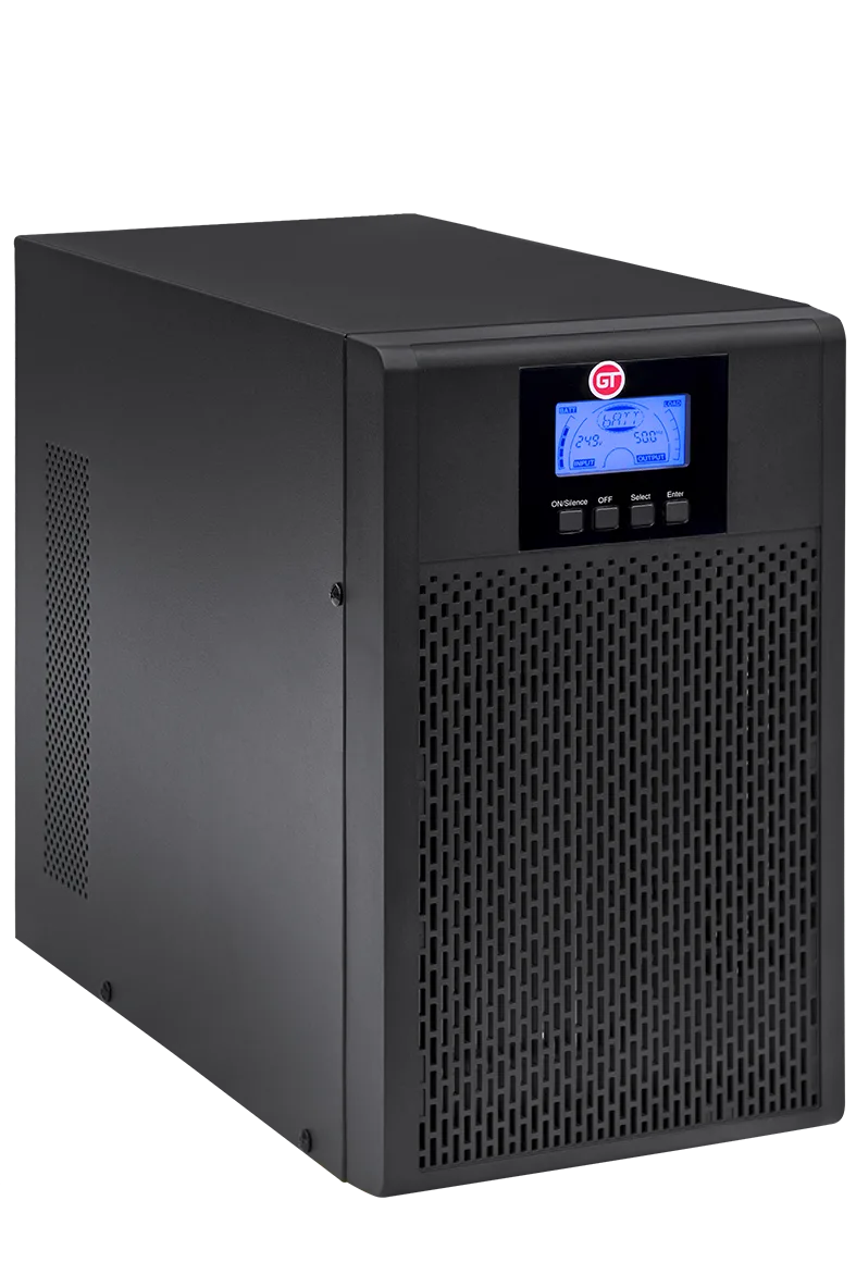 UPS GT S 11 2000VA Tower on-line