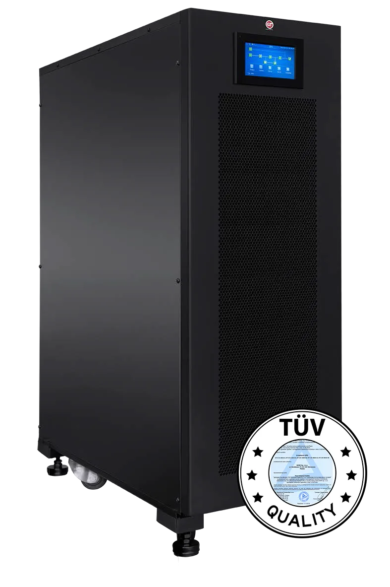 UPS 10kVA