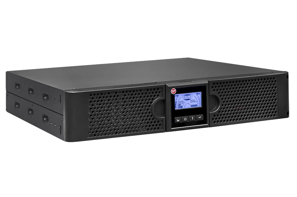 UPS 1000VA