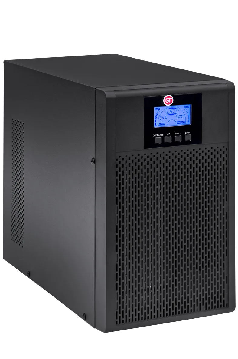 UPS GT S 11 3000VA Tower on-line